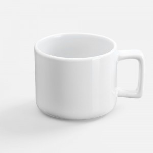 Чашка для сублимационной печати Jumbo