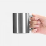 Кружка для сублимационной печати Makesteel