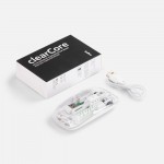 Компьютерная мышь clearCore, белая
