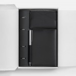 Набор inStream Maxi, черный