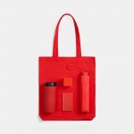 Набор Brigghtopia, красный