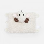 Мягкая игрушка — конфетница «Бараш Кудряш» ver.2