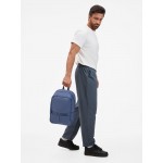 Рюкзак Vei, темно-синий