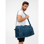 Спортивная сумка Verkko, темно-синяя