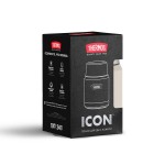 Термос для еды Icon 470, бежевый