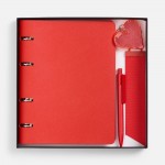 Набор Ringo, красный