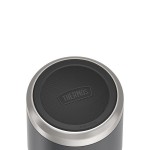 Термос для еды Icon 470, черный