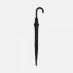 Зонт-трость Jolly Brolly, черный