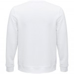 Свитшот унисекс Comet, белый