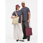 Панама Berwi, бордовая