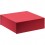 Коробка Quadra, красная