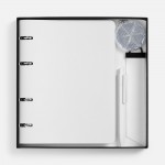 Набор Ringo, белый