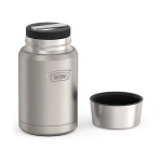 Термос для еды Icon 710, стальной
