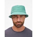 Панама Berwi, зеленая