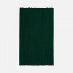 Плед Eloisa, зеленый