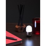 Светильник Compactica, серебристый