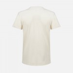 Футболка Imperial 190, светло-бежевая (неокрашенная)