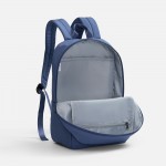 Рюкзак Vei, темно-синий