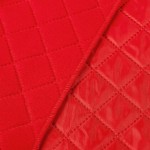 Плед для пикника Soft & Dry, красный