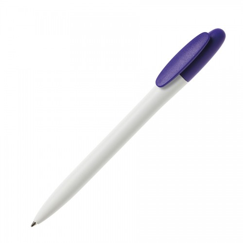 Ручка шариковая BAY, фиолетовый