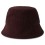 Панама CUMBRE вельветовая 230, бордовый