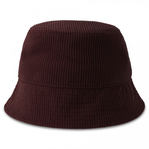 Панама CUMBRE вельветовая 230, бордовый
