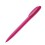 Ручка шариковая BAY, розовый