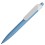Ручка шариковая N16 soft touch, голубой