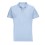 Рубашка поло мужская PULSE 170, голубой