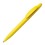 Ручка шариковая ICON, желтый