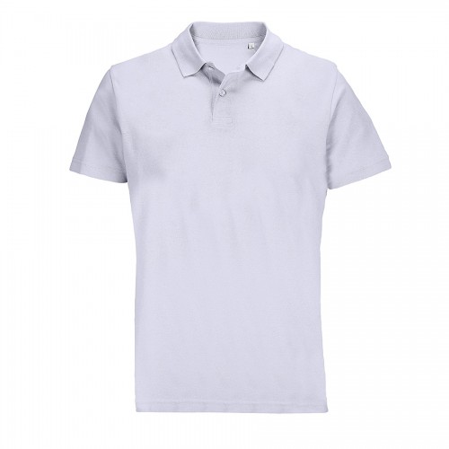 Рубашка поло мужская PULSE 170, сиреневый