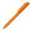 Ручка шариковая FLOW PURE, оранжевый