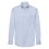 Рубашка мужская LONG SLEEVE OXFORD SHIRT 135, голубой