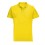 Рубашка поло мужская PULSE 170, желтый