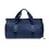 Сумка спортивная 'Gym' т.синяя; 45х21х20 см; полиэстер, темно-синий