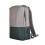 Рюкзак BEAM, серый, зеленый