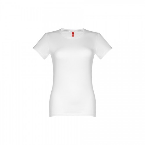 Футболка женская ANKARA WOMEN 190, белый