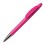Ручка шариковая ICON CHROME, розовый