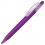 Ручка шариковая X-8 FROST, фиолетовый