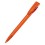 Ручка шариковая KIKI FROST, оранжевый