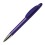 Ручка шариковая ICON CHROME, фиолетовый