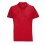 Рубашка поло мужская PULSE 170, красный