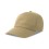 Бейсболка DAD HAT-S, 6 клиньев, металлическая застежка, бежевый