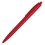 Ручка шариковая N6, красный