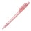 Ручка шариковая PIXEL FROST, светло-розовый