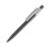 Ручка шариковая MOOD TITAN, серый