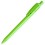 Ручка шариковая TWIN SOLID, зеленое яблоко
