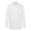 Рубашка мужская LONG SLEEVE OXFORD SHIRT 130, белый