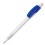 Ручка шариковая PIXEL FROST, синий