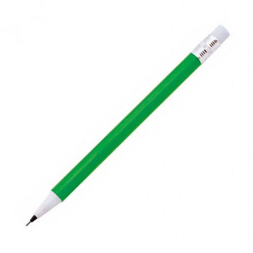 Механический карандаш CASTLЕ, зеленый